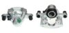 BUDWEG CALIPER 344467 Brake Caliper